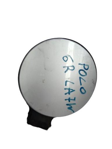 VW POLO 6R 09R КРЫШКА ТОПЛИВНОГО БАКА 6R0809999