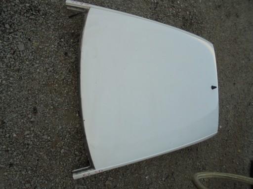 VW POLO 6R 6C 3D КРЫША