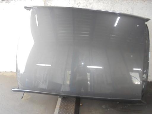 VW POLO 6R 6C КРЫША ВЕРСИЯ 5 ДВЕРЕЙ LD7R 09-15R