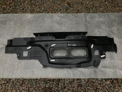 8887 - VW POLO 6R 6C ПІДСИЛЕННЯ РЕМЕНЯ ЗАДНІЙ СТІНКА 2009-2017