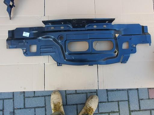 6R6813301C - VW POLO 6R 6C РЕМІНЬ ЗАДНІЙ 2009-2017 рр