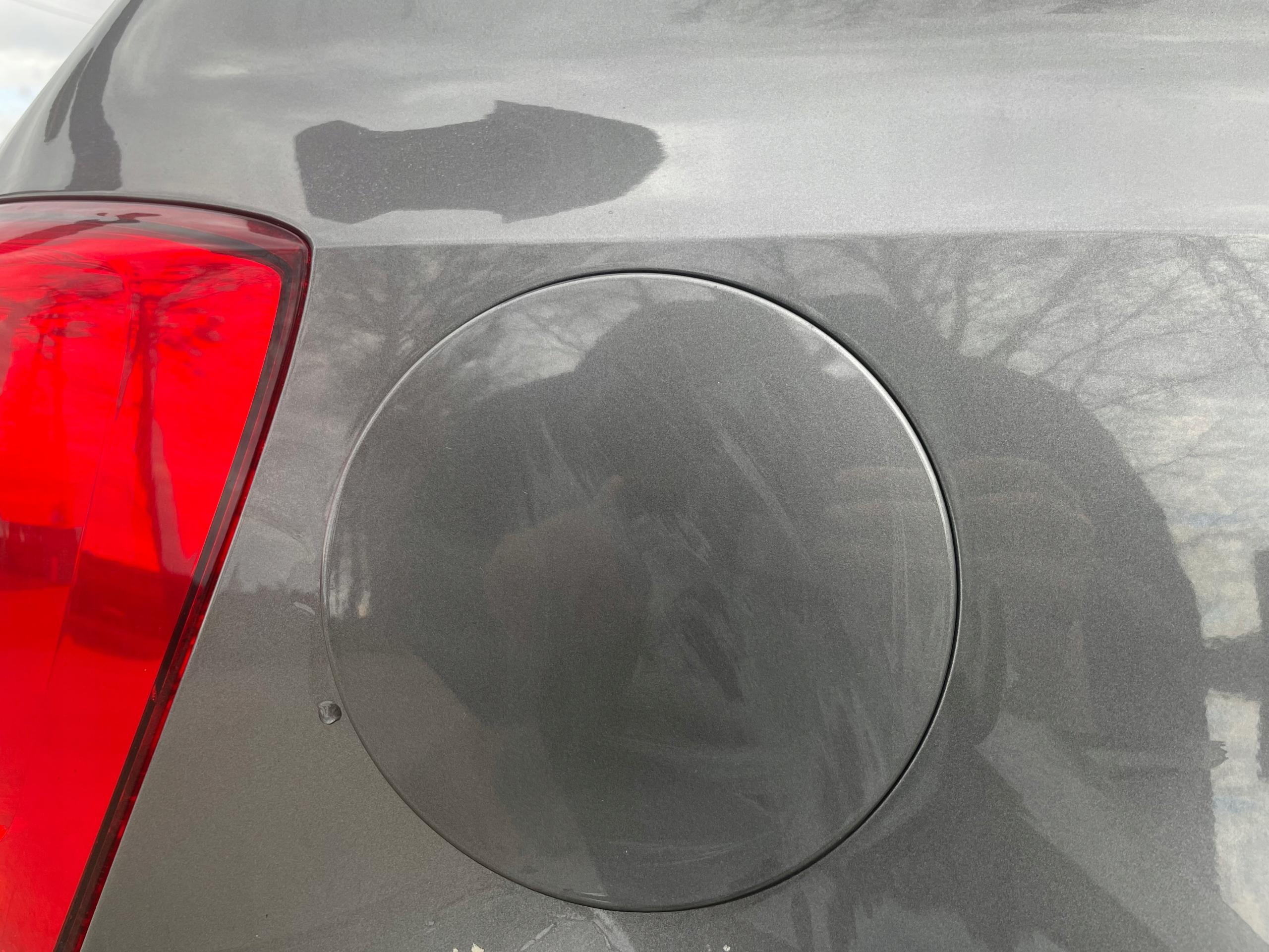 6R0809999F - VW POLO 6R LD7R КРЫШКА ТОПЛИВНОГО БАКА LD7R