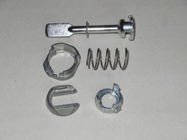 6N0837223A - VW POLO 97-01 ВСТАВКА ДВЕРНОГО ЗАМКА ШТИФТ ВЕСЛО