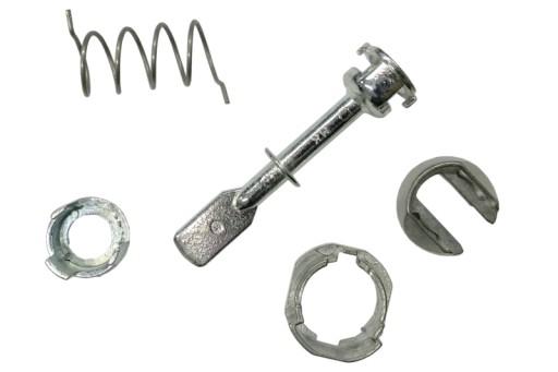 6N0837223A - VW POLO 97-01 ВСТАВКА ДВЕРНОГО ЗАМКА ШТИФТ ВЕСЛО