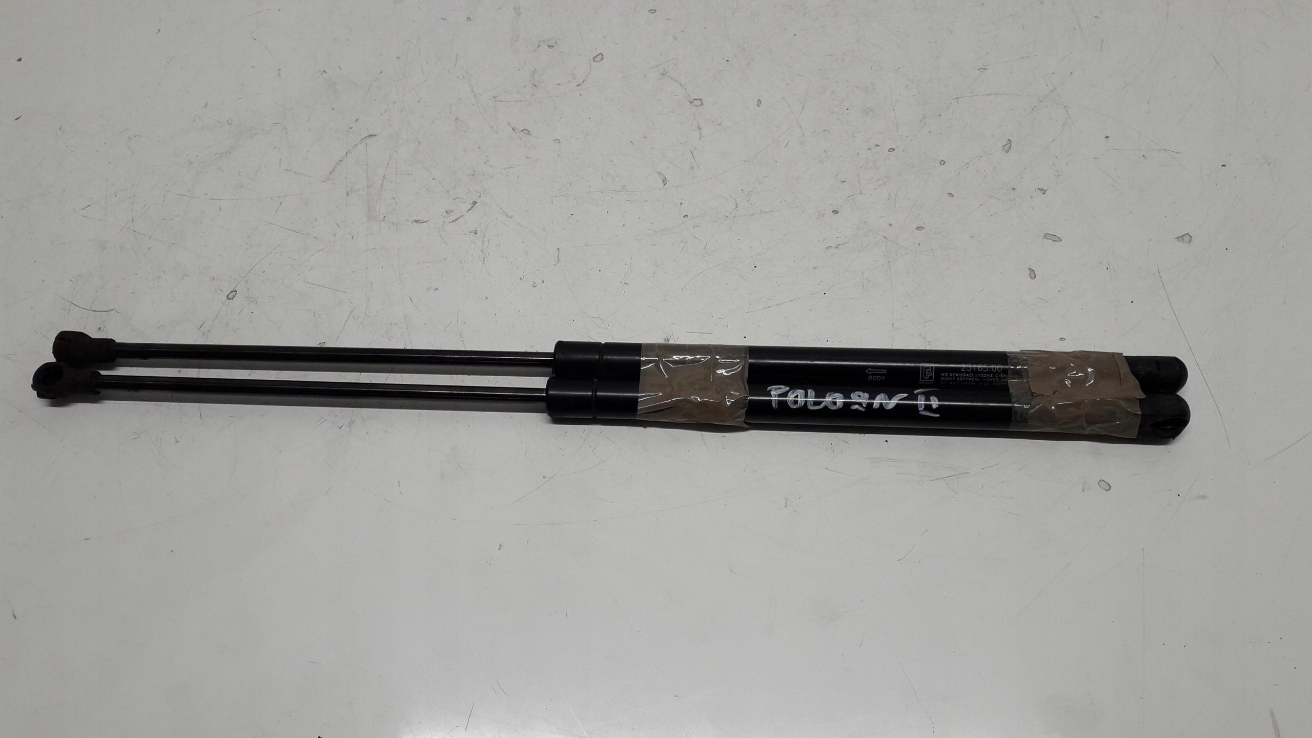 01- - VW POLO 9N 01-ПРИВОДИ ЗАДНЬОГО ЛЮКА В ЗБОРІ