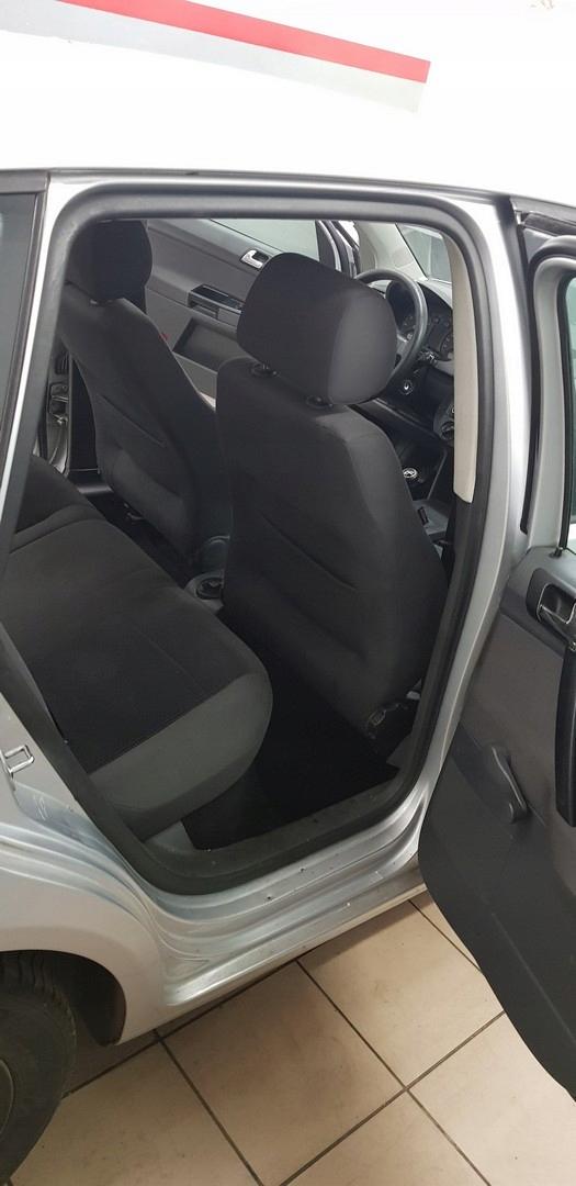 VW POLO 9N 9N3 УЩІЛЬНЕННЯ ДВЕРІ ПЕРЕДНЯ ЗАДНЯ В 5 Д