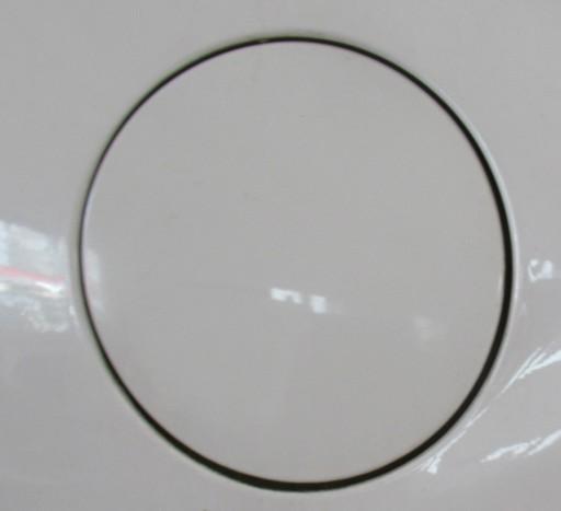 VW POLO 9N IV 3D КРЫШКА НАПОЛНИТЕЛЯ PLIWA