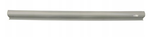 952641-3 - VW POLO 9N ПОРОГ РЕМОНТ ПОРОГ