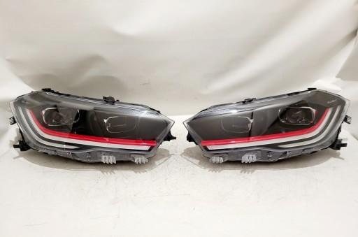 2GM941035M 2GM941036M - VW POLO GTI LIFT IQ LED 2G1941035M 2G1941036M