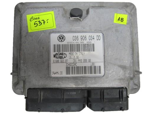 MB568933 - Roller that tension the belt PAJERO MB568933 Air conditioning