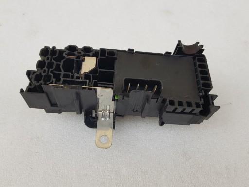 БЛОК ЗАПОБІЖНИК VW POLO 6C0941824D