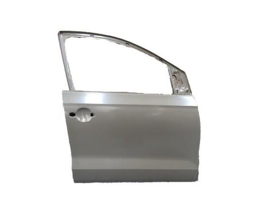 6RU831056H - VW POLO V 09-17 ДВЕРІ