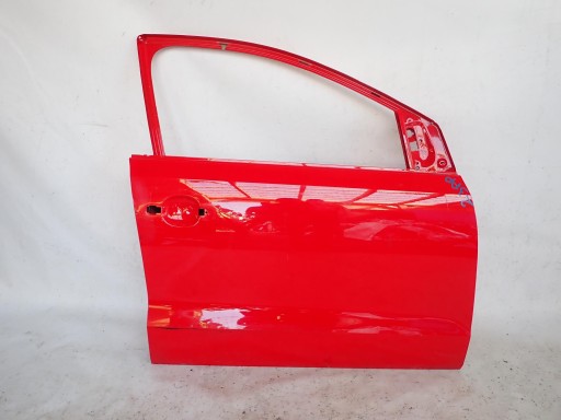 Vw polo v 5 6r 6c 5d 5 двери 09-17 входная дверь