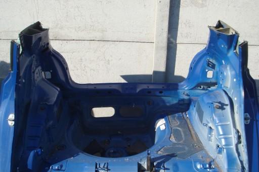 VW POLO V 6C 6R ЧВЕРТЬ РЕМІНЯ ЗАДНІ ЗАДНІ СКЛА