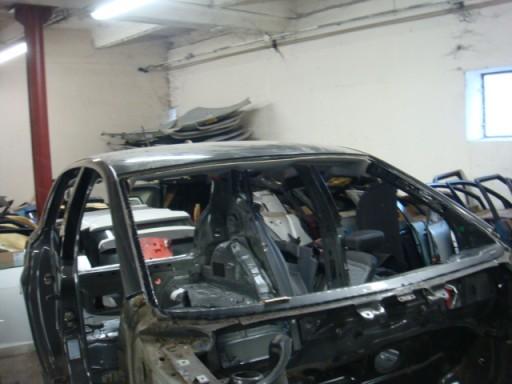 VW POLO V 6C 6R ДАХ 5 ДВЕРЕЙ