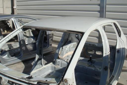 VW POLO V 6R 6C ДАХ 5 ДВЕРЕЙ