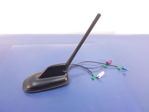 VW POLO V 6R АНТЕНА НА ДАХ 6R0035501L