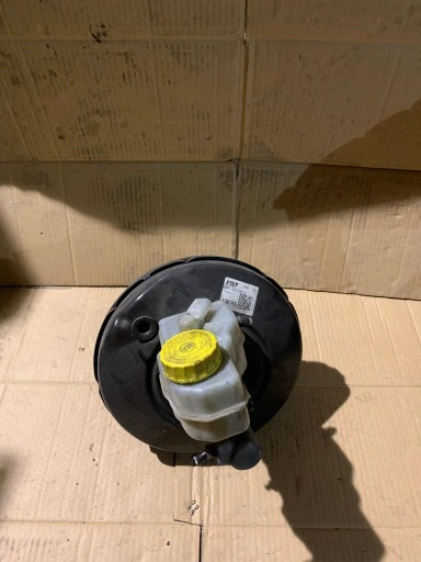 VW POLO V СЕРВОТОРМОЗНОЙ НАСОС 6R1614105G