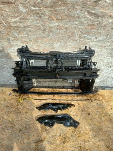 30896917 - Уплотнитель левой двери VOLVO V40 30896917