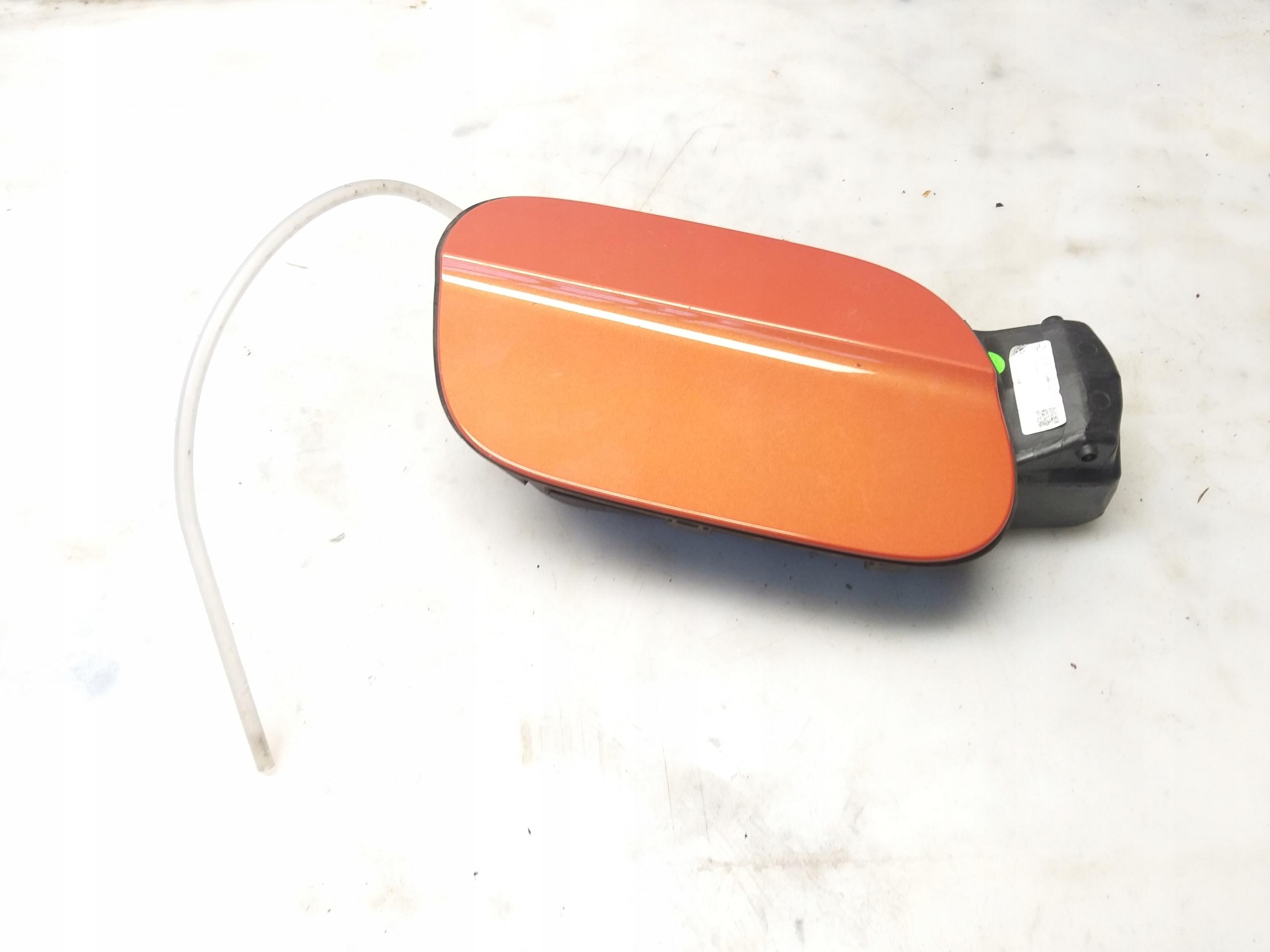 КРЫШКА ТОПЛИВНОГО БАКА VW POLO VI 2G0809857