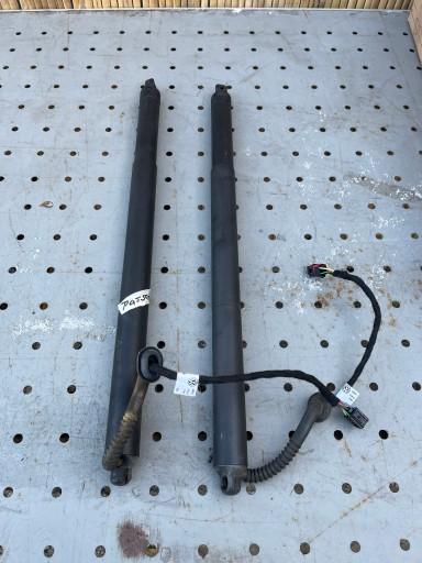 VW Passat 3g9 электрический привод закрылка правый