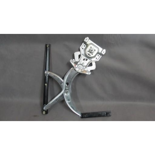 0027740 - VW Passat B3 88-93 стеклоподъемник ручной LP.