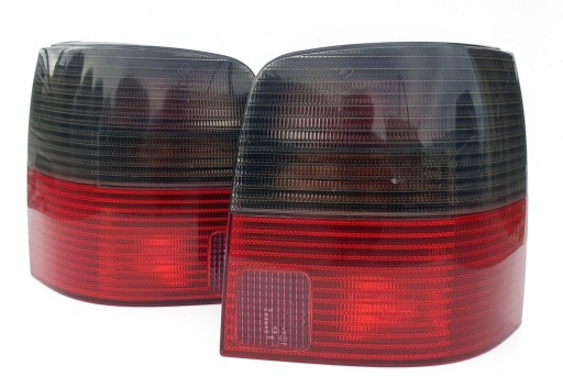 VW Passat B5 универсал декоративные аксессуары тюнинг задние фонари SWF США