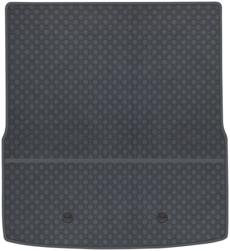 VW Passat B6 B7 Kombi 2005-2014 Коврик в багажник PRIMELINER