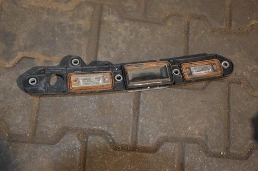 VW Passat B6 универсал ручка багажника