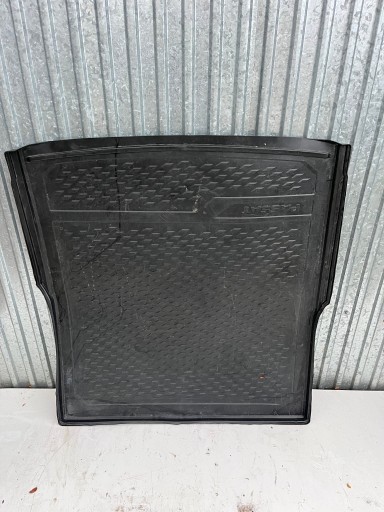 VW Passat B8 2.0 TDI килимок в багажник 3G9061161