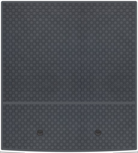 VW Passat B8 Estate 2014-2023 Коврик в багажник PRIMELINER