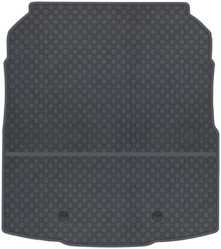 VW Passat B8 Sedan 2014-2022 Коврик в багажник PRIMELINER