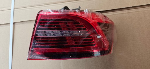 VW Passat B8 Kombi Led Right 3G9945208B Новый