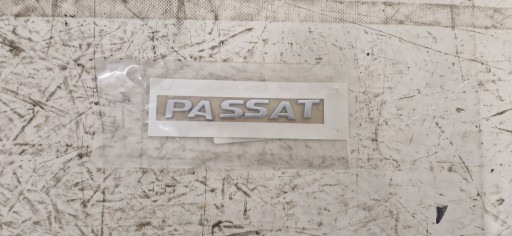 3C8853687 - VW Passat CC Эмблема сзади сзади 2008-2016 гг.