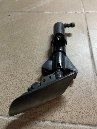 VW Passat CC lift омыватель лампы правый оригинал