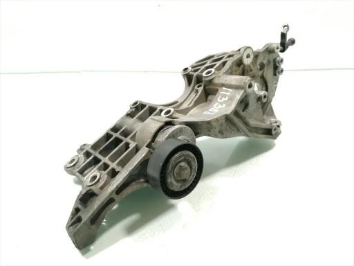 Крепление генератора vw passat 2.0 tdi diesel 103kw (140 л.с.) 03l903139d