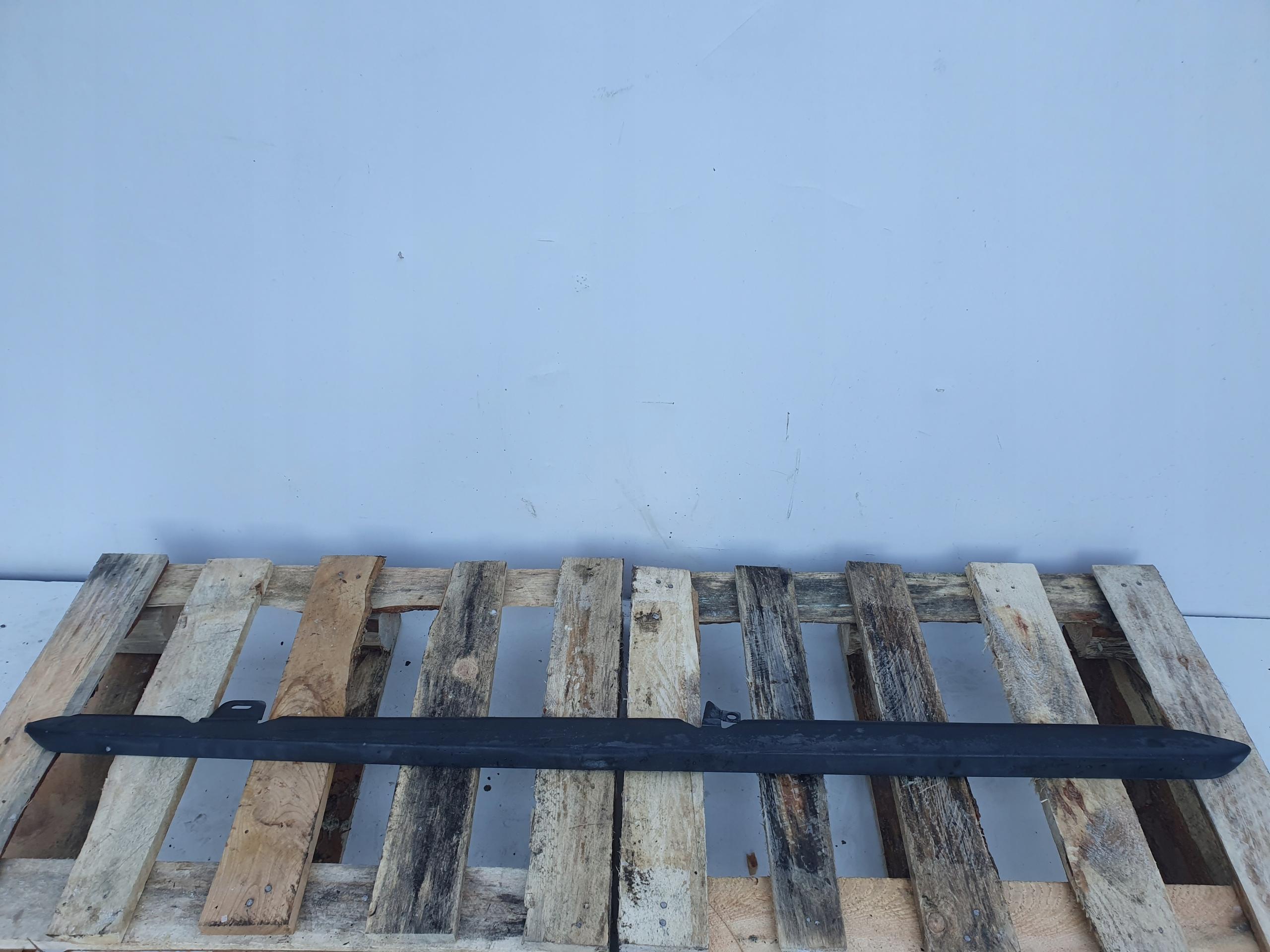 6R0853898 - VW Polo V GTI правая накладка порога