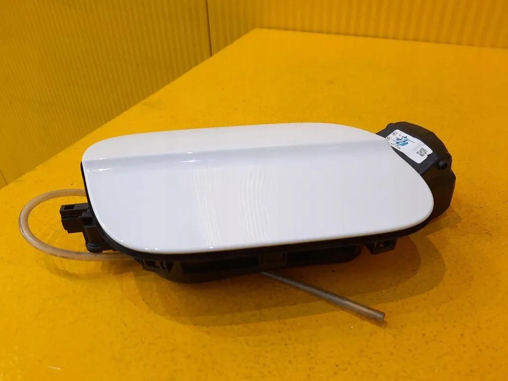 Крышка топливного бака VW Polo VI 2G 2G0809857A LC9A