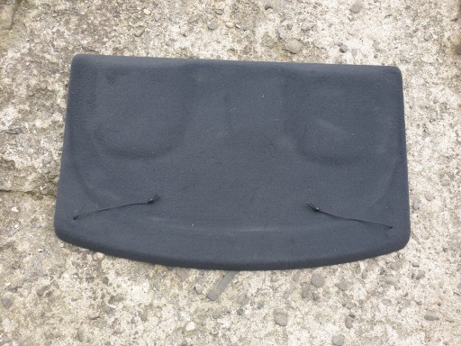 1K8867769C - VW SCIROCCO 08-17 задняя полка