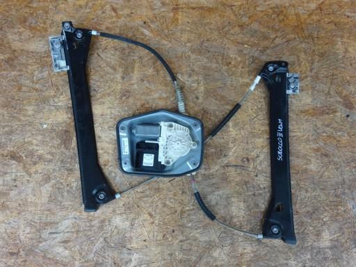 5K0959702E 5K0959792A - Vw scirocco iii 08-14 электродвигатель левого стеклоподъемника