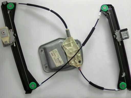 VW SCIROCCO МЕХАНІЗМ ВІКНА ПЕРЕДНИЙ ПРАВИЙ 1K8837402 1K8837462