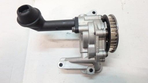 03L 115 - VW SEAT 1.6 2.0 TDI МАСЛЯНИЙ НАСОС 03L115105B