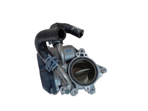 VW SEAT SKODA 2.0 TDI ДРОСЕЛЬНА ЗАСЛІНКА 04L128063P