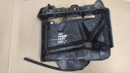 VW ,SEAT, SKODA, 6C0915331D - VW SEAT SKODA 6C0915331D АККУМУЛЯТОРНАЯ БАЗА