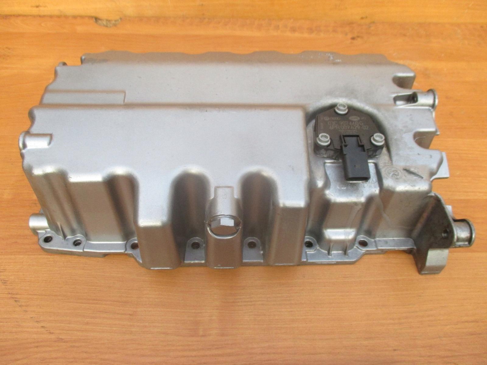 03C907660G - VW SEAT SKODA AUDI 1.9 2.0 TDI ЧАША 03G103603AB