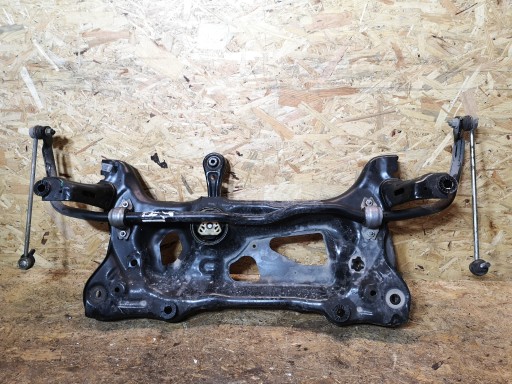 3Q0199315R - VW SEAT SKODA AUDI КОЛЯСКА КОЛЯСКА ПЕРЕДНИЕ САНКИ