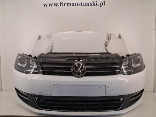 EWN-VW-000 - Вентиляционный вентилятор VW PASSAT B7 2010-