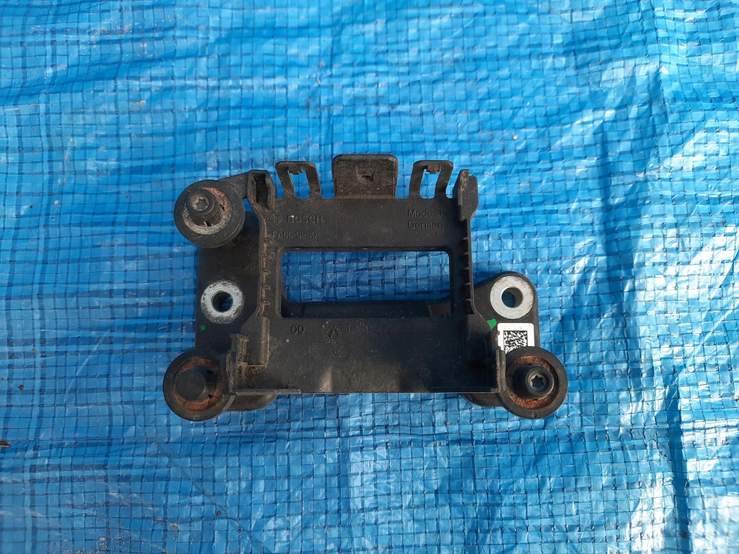 VW SHARAN 7N РАДИОЛОКАЦИОННОЕ КРЕПЛЕНИЕ 7N0907704