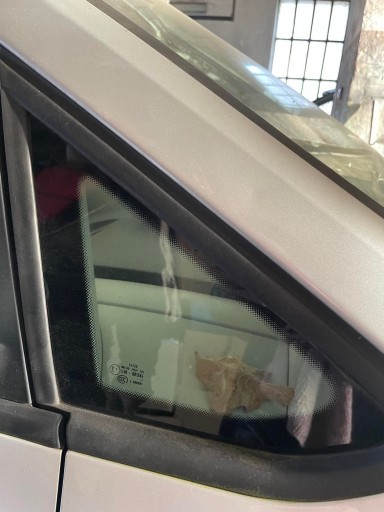 VW SHARAN 7N ПЕРЕДНЕЕ ПРАВОЕ ЛОБОВОЕ СТЕКЛО