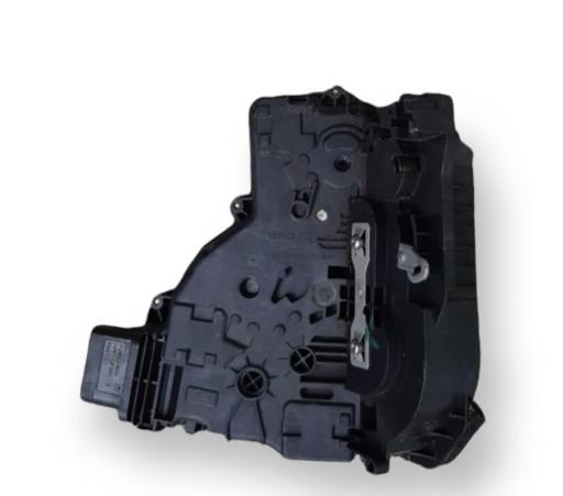 VW SHARAN ALHAMBRA 7N0839016L ЗАМОК ЛЕВОЙ ДВЕРИ